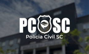 Logo PC/SC - Agente e Escrivão - Completo