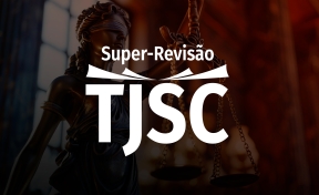 Curso TJ/SC - Super-Revisão FGV