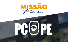Logo PC-PE - Português: Teórico + Resolução de Questões + Redação