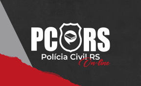 Logo PC/RS - Escrivão e Inspetor - Todas as disciplinas