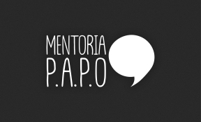 Logo Mentoria - Curso P.A.P.O