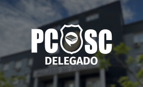 Logo PC-SC Delegado - Resolução de Questões