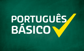 Logo Português Básico