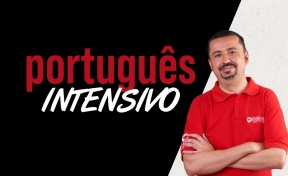 Logo Português Intensivo On-line